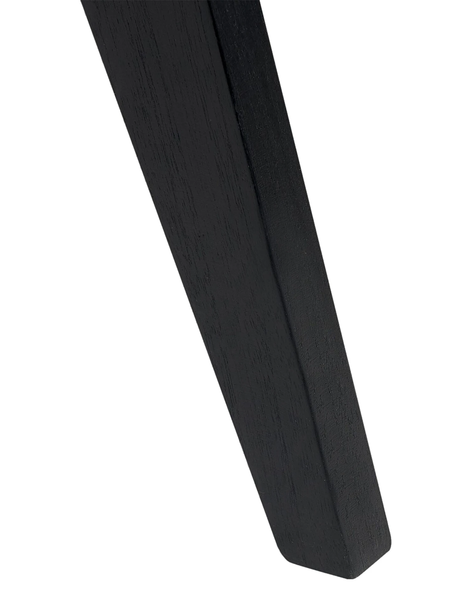 Tuoli Mahonki/rottinki Vaalea Puu/musta WESTBROOK - Image 7