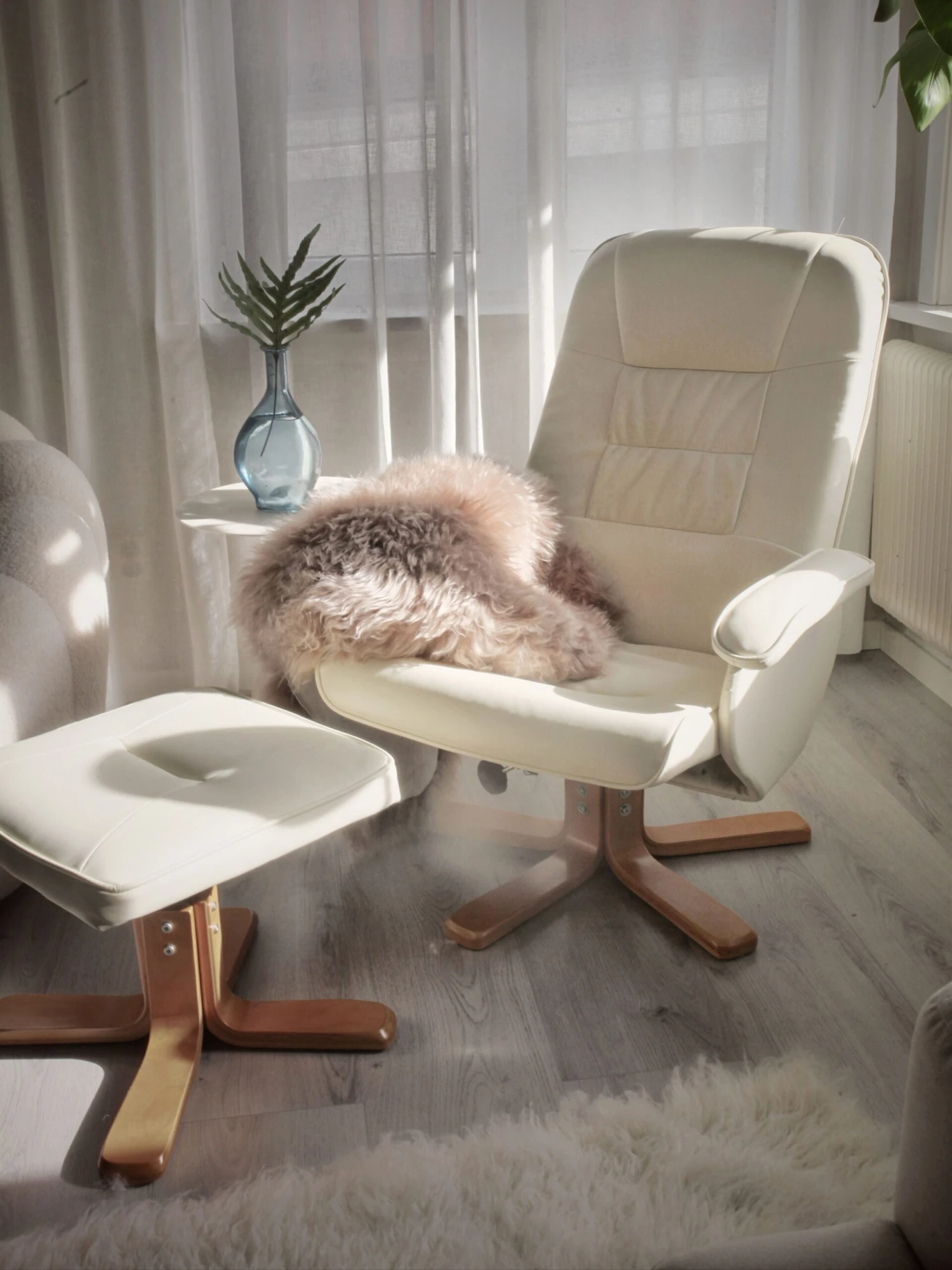 Lampaantalja Ruskea ULURU 9 Lampaantalja Ruskea ULURU - Image 9