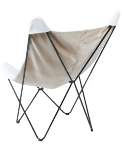 Nojatuoli Sametti Valkoinen NYBRO -Beliani undef src sa picid 851161 type whitesh image