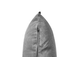 4-istuttava Sohva Sametti Vaaleanharmaa AURE -Beliani undef src sa picid 851544 type whitesh image