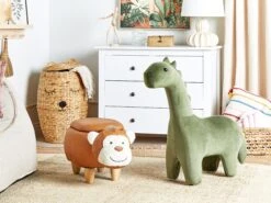 Vesihyasinttikori Luonnonväri ⌀ 40 Cm SAMBUR -Beliani undef src sa picid 852377 type color image